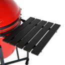 Kamado X® Supreme BBQ Red