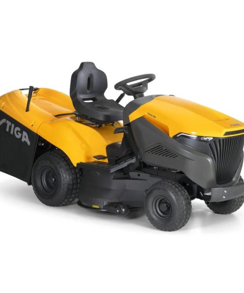 STIGA Estate 798 Petrol Garden Tractor