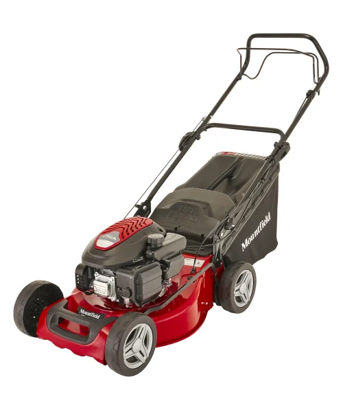Mountfield SP185 139cc Petrol Rotary Lawnmower