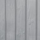 Keter Store It Out Max Grey 1200L Pent Garden storage 1250mm 1455mm