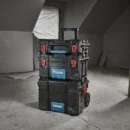 Erbauer Connecx Modular Storage 3 piece Toolbox set