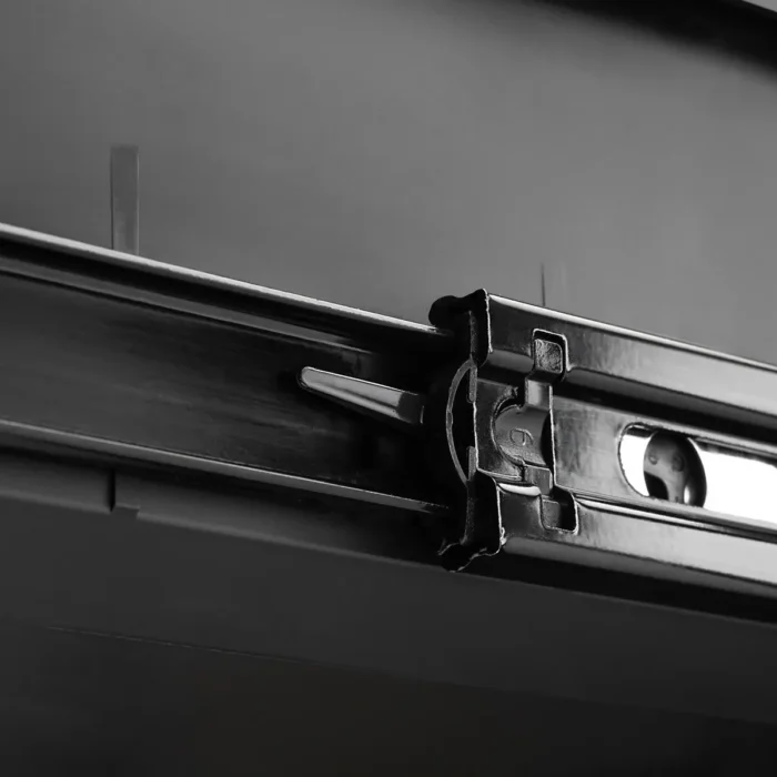 Toughbuilt StackTech Black XL 3-drawer Toolbox - Image 7