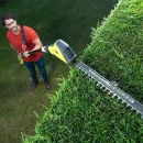 Ryobi ONE+ RPT184520 18V Cordless 450mm Hedge trimmer